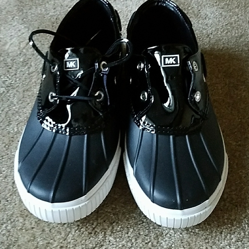 So flipping CUTE Michael Kors shoes